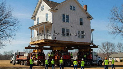 제천 봉양읍 장평리 이사, 효율적인 방법은?